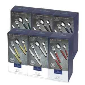 빌레로이앤보흐 플레이 3종 디너 커트러리세트 (5인)_이미지