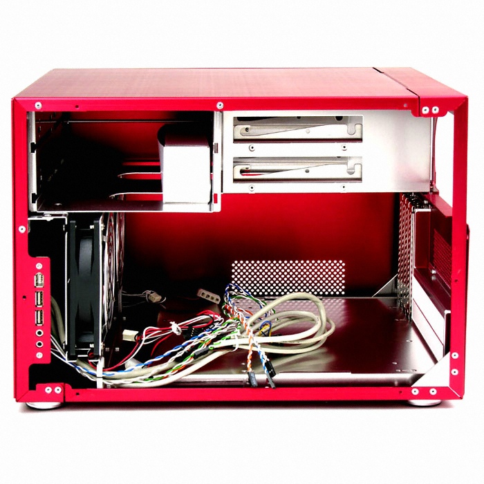 리안리 PC-V351 레드_이미지