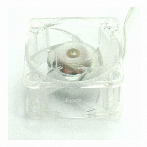 SilenX STS-DF4020-PCC 벌크_이미지