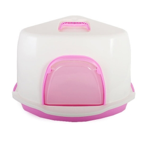 세토리 톰캣 코너 화장실 핑크이미지입니다. 누르면 해당 게시물로 새창이동합니다.