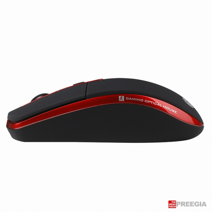 LG���� EXTER GM-200 ���� Gaming Mouse