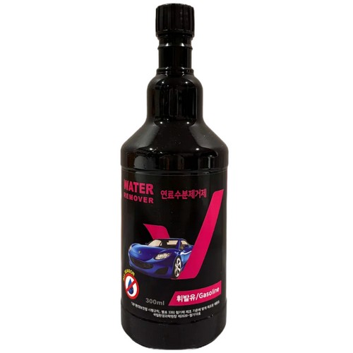 수분제거제 휘발유용 300ml