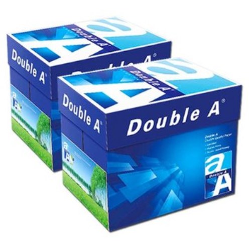 더블에이 프리미엄 복사용지 A4 80g (5,000매)