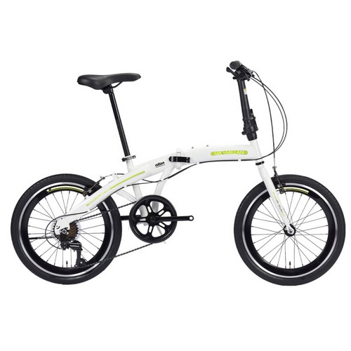 알톤스포츠 맥밀란S (2021년형)