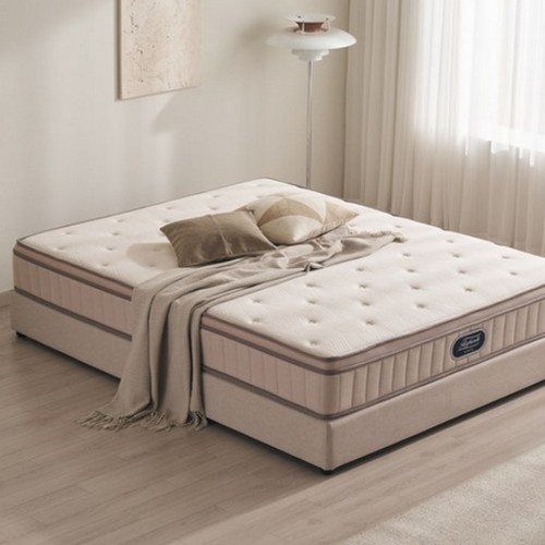 금성침대 베드리움 리프레쉬 유로탑 MH 매트리스 Q (26cm)