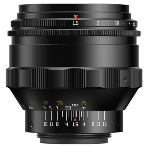 TTArtisan 75mm F1.5 M42��