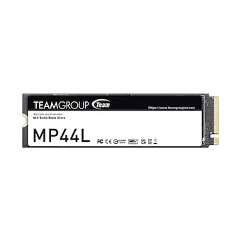 TeamGroup MP44L M.2 NVMe 서린