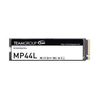 TeamGroup MP44L M.2 NVMe 서린