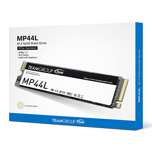 TeamGroup MP44L M.2 NVMe 서린 (500GB)_이미지