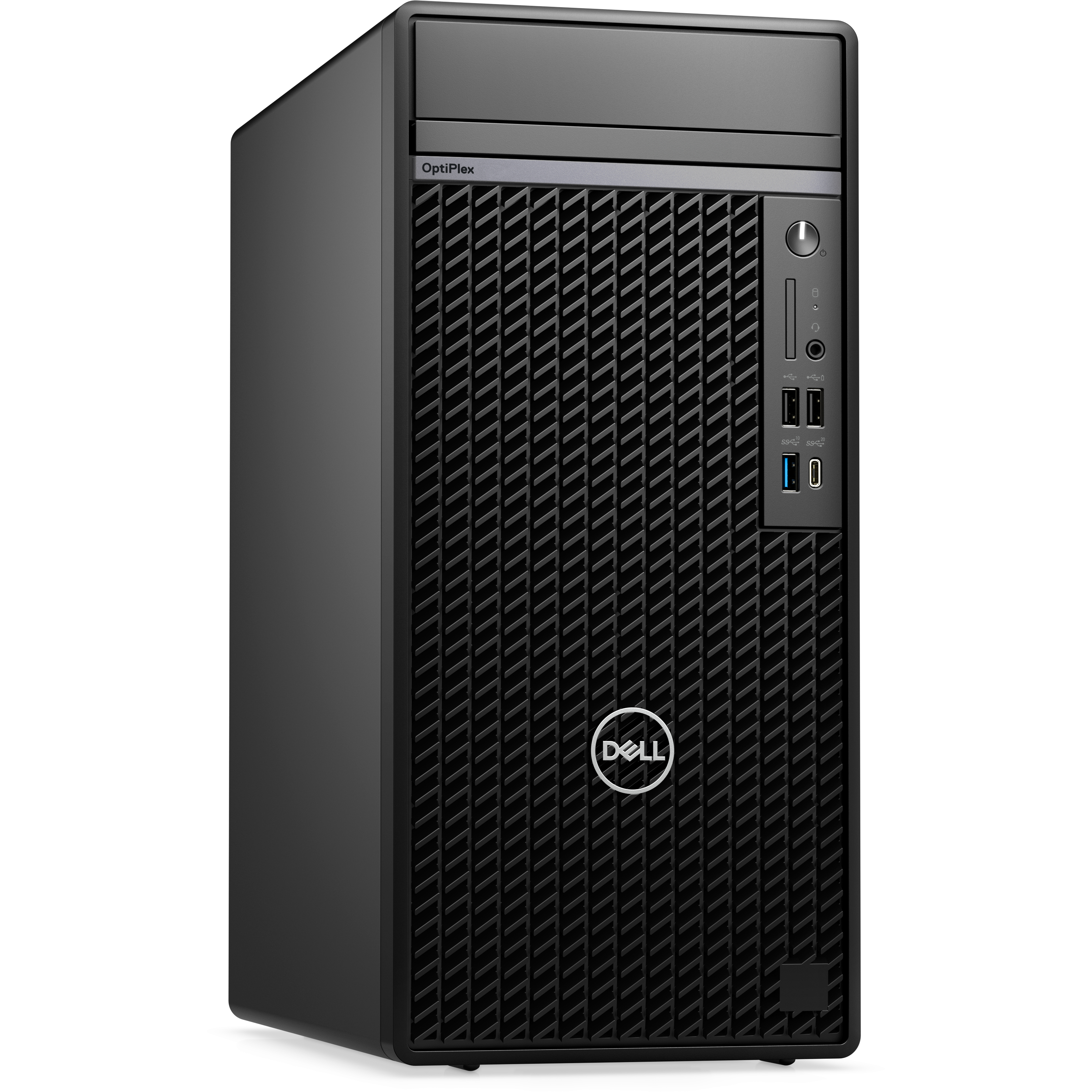 DELL 옵티플렉스 7020MT Plus i5-14500 Win11Pro (32GB, M.2 1TB + HDD 1TB)_이미지