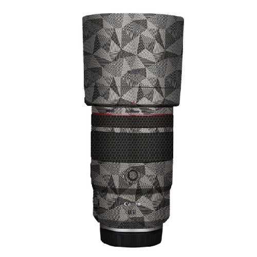 코엠스킨 캐논 RF 135mm F1.8 L IS USM용 데칼스티커 (정품)_이미지