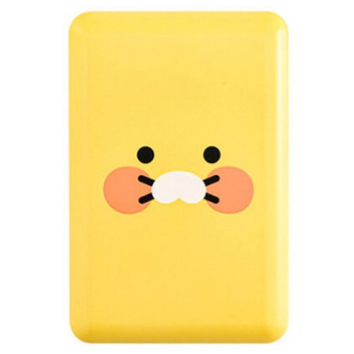 아이콘스 카카오프렌즈 춘식이 맥세이프 보조배터리 CSPBW 10000mAh_이미지