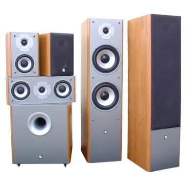오디오프로 SONIQ Series SONIQ 404, 303, 202, SUB SONIQ_이미지