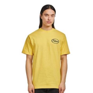 필슨 S Frontier 그래픽 티셔츠 아스펜 골드 Sun FMTEE0115 K0077 722 10450134_이미지