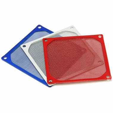 EVERCOOL 80mm Fan Mate 실버_이미지