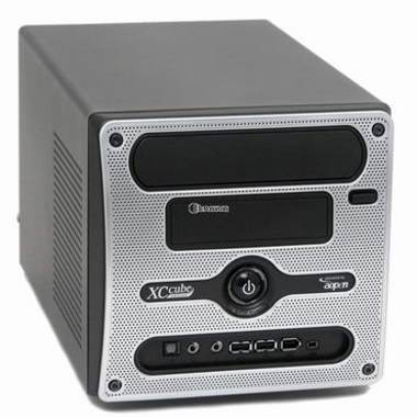 AOpen XC cube EX65-II 제이씨현_이미지