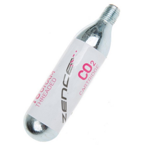 젠스 CO2 카트리지 16g