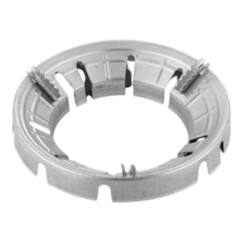 에스제이 가스렌지 바람막이 바람잡이 휴대용 가드 실버 2개