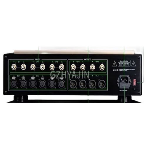 Accuphase E600 (해외구매)_이미지