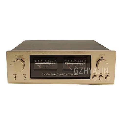 Accuphase E600 (해외구매)_이미지