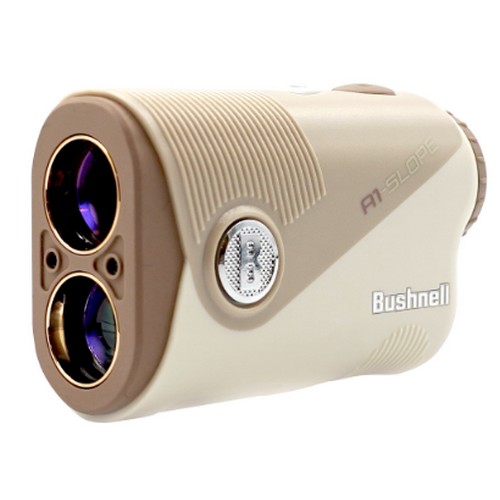 부쉬넬 A1-SLOPE (네이처 베이지 정품)