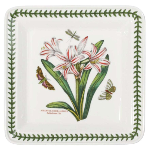 포트메리온 보타닉가든 사각 중접시 22cm (3개)_이미지