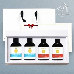 콜드브루 커피 2종 선물세트 1호