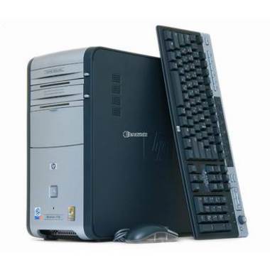 HP Pavilion T712k