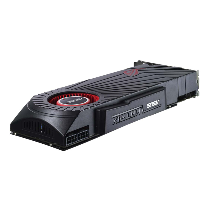 ASUS ROG �󵥿� HD 5870 MATRIX D5 2GB STCOM