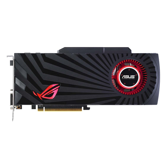 ASUS ROG �󵥿� HD 5870 MATRIX D5 2GB STCOM