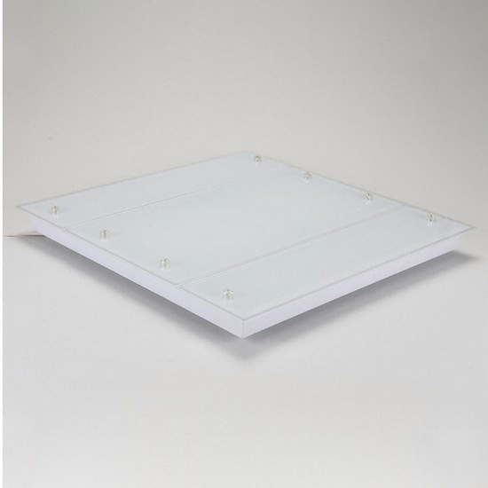 비츠온 LED 뉴 실크 정사각등 100W_이미지