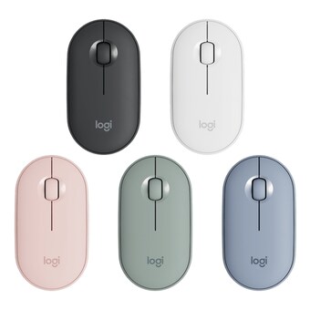 로지텍 <b>M350</b> PEBBLE (정품)