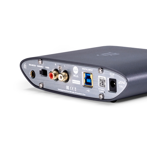 iFi audio ZEN DAC