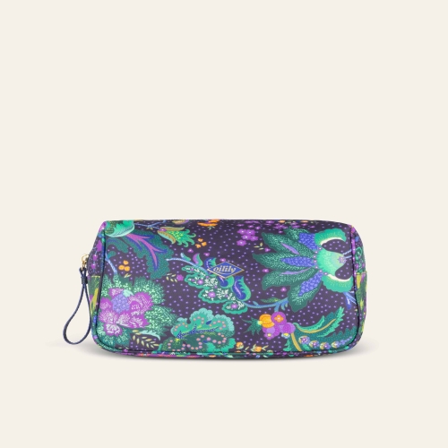 오일릴리 Oilily Perla 파우치 Saits/Peacoat 478050