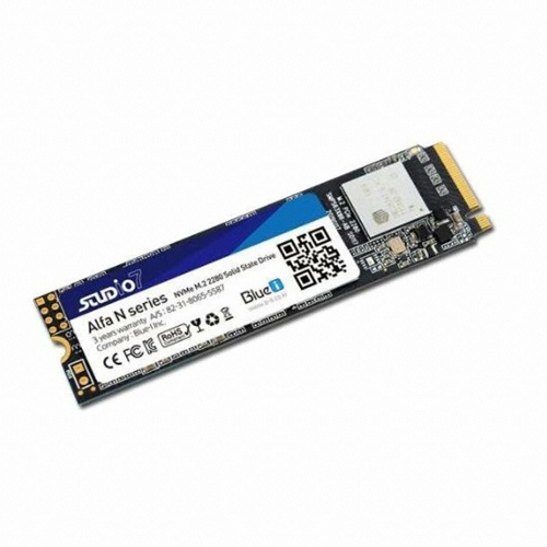 Studio7 Alfa NM M.2 NVMe