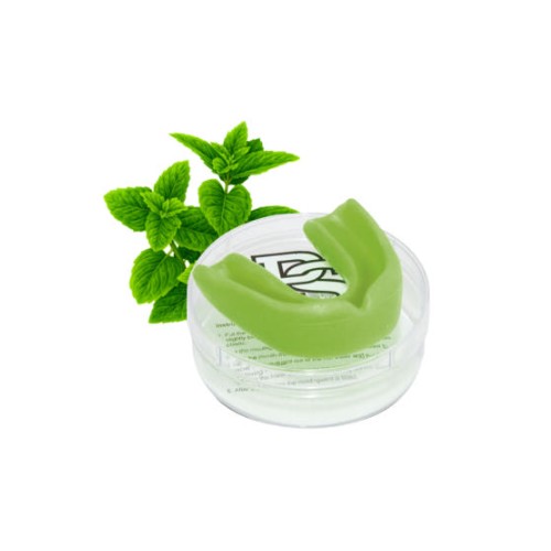 링사이드 파펜 민트향 마우스피스 (초록)