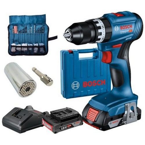 ���� GSB 18V-45 ���ð�����Ʈ