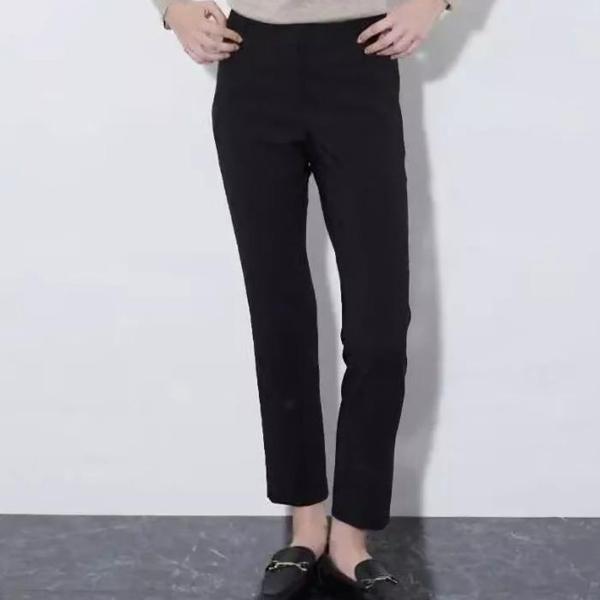 올리비아로렌 HC03 스판 스키니 팬츠 VOC DL4S 1231 S45807449_이미지