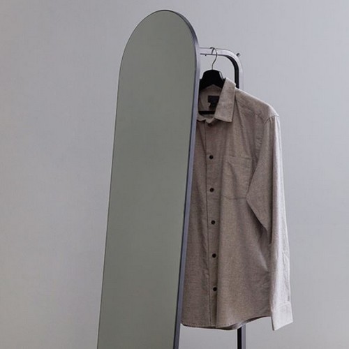 일룸 글렌스튜디오 전신거울 행거_이미지