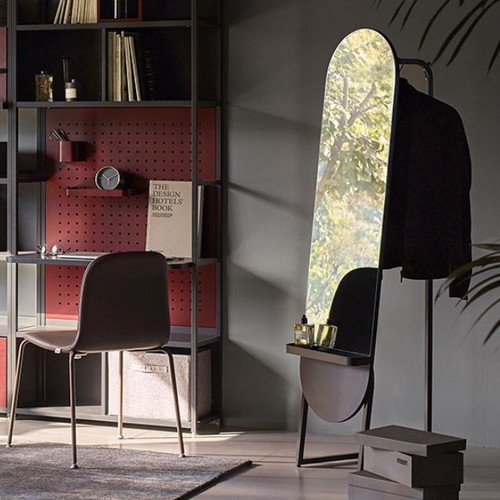 일룸 글렌스튜디오 전신거울 행거_이미지