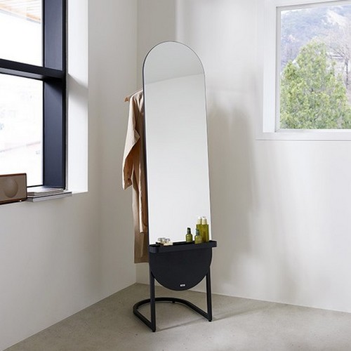 일룸 글렌스튜디오 전신거울 행거