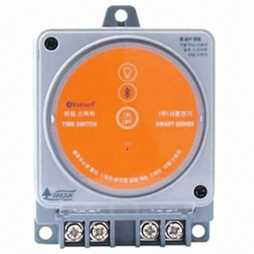 스마트 타임 스위치 SJS-R16 3W