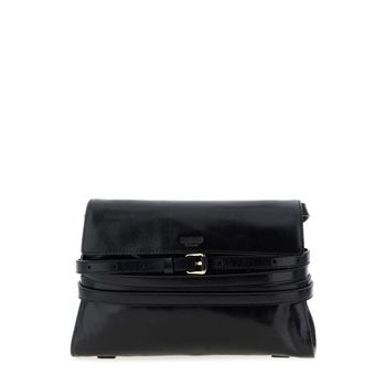 모스키노 우먼 Tie Me 크로스바디 백 MC4019PP1NOQ0000 1014185