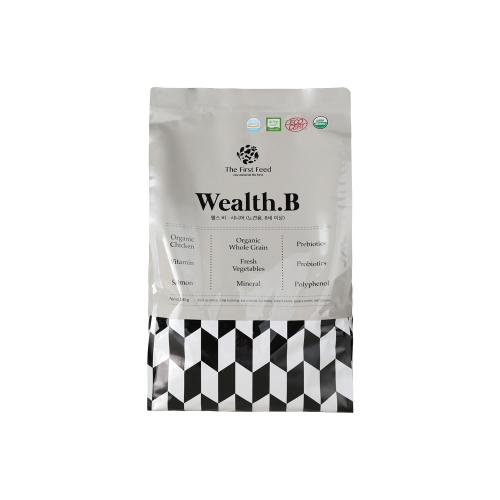  이레본 웰스비 시니어 2.4kg [1개]