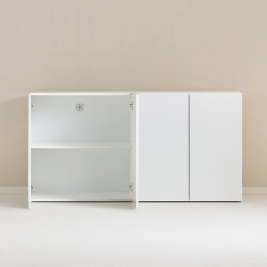 BIF보루네오 키첸 주방수납장 E세트 1600_이미지