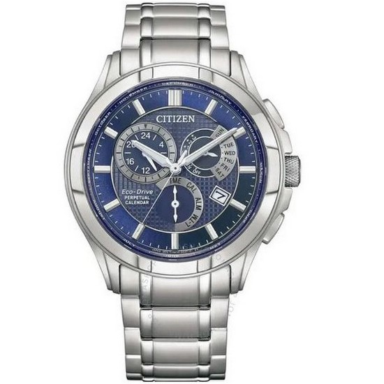 시티즌 에코드라이브 BL8160-58L_이미지