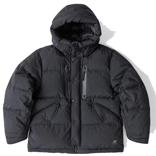 뉴발란스 X 이스트로그 스카이 트룹스 파카 NBNPC49113