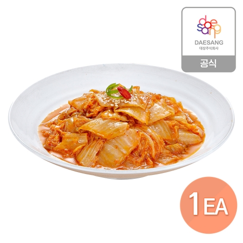볶음김치 5kg 외식용