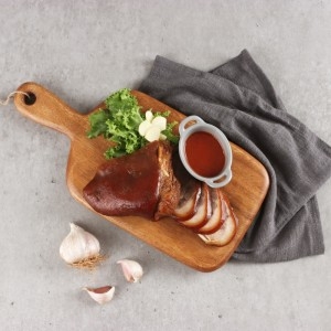 자연과농부 진짜 순살족발 250g