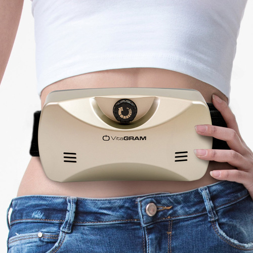 비타그램 무선 바디쉐이커 WGT-25000
